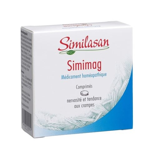 Similasan Simimag Tabletten 60 Stück buy online