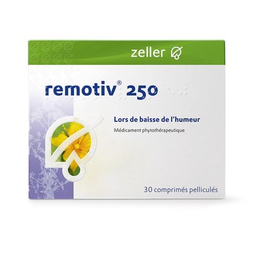 Remotiv Filmtabletten 250mg 60 Stück buy online