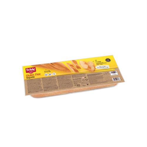 Schär Baguette Glutenfrei 350g buy online