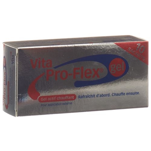 Vita Pro-Flex GEL 150ml buy online