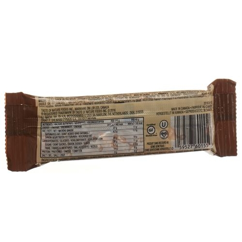 Taste Of Nature Riegel Nut 40g buy online