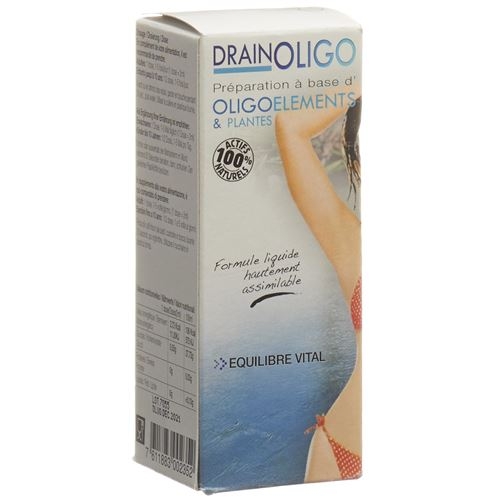 Bioligo Drainoligo 500ml buy online