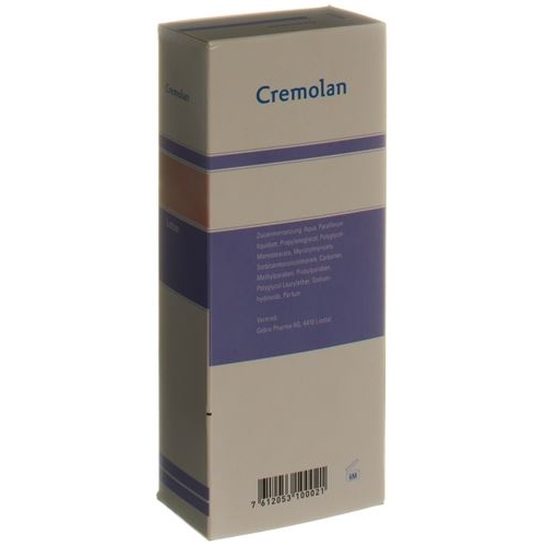 Cremolan Lotion 800ml buy online