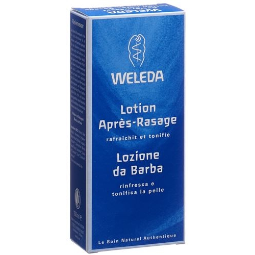 Weleda Rasierwasser 100ml buy online