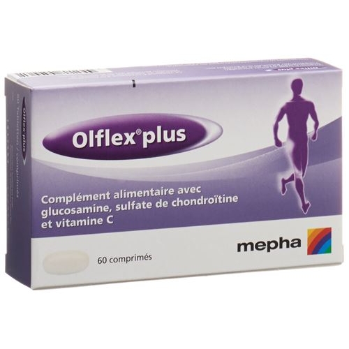 Olflex Plus Tabletten 3x 60 Stück buy online