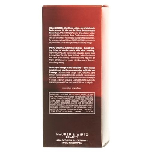 Tabac Original After Shave Lotion 300ml buy online