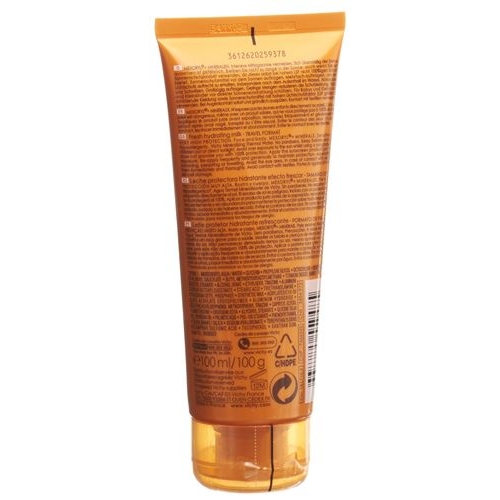 Vichy Idéal Soleil Sun protection milk LSF 50+ 300ml buy online