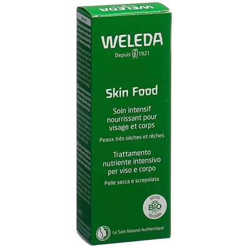 Weleda Skin Food Hautcreme 75ml buy online