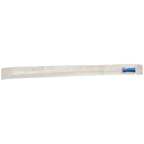 Qualimed Darmrohr 40cm Ch25 PVC Steril 100 Stück buy online