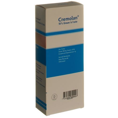 Cremolan Creme 100mg/g 300ml buy online