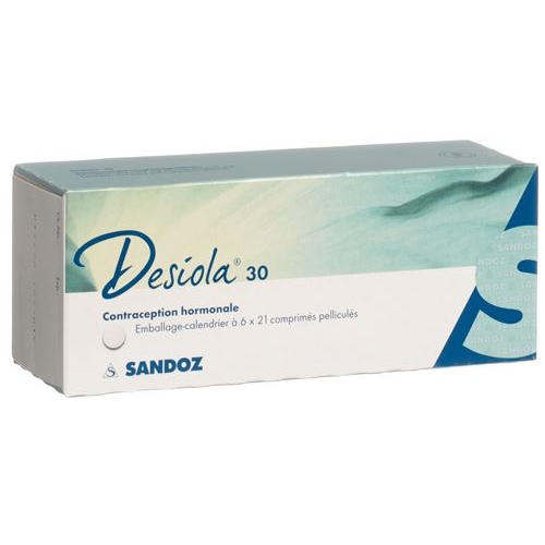 Desiola 30 Filmtabletten 6x 21 Stück buy online