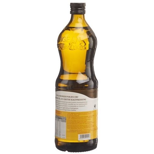 Vigean Huile De Tournesol 1L buy online