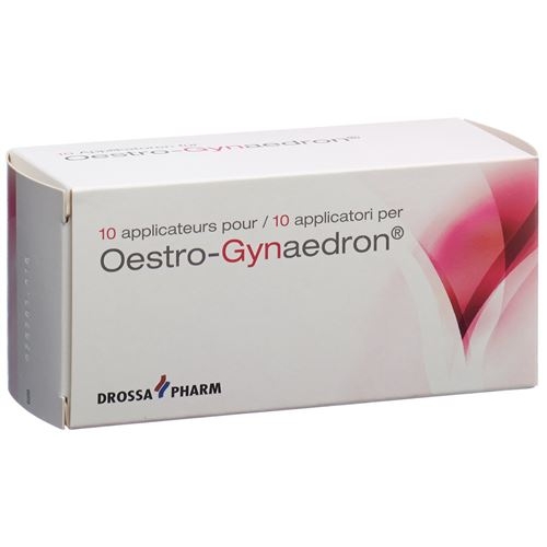 Oestro Gynaedron Applikatoren 20 Stück buy online