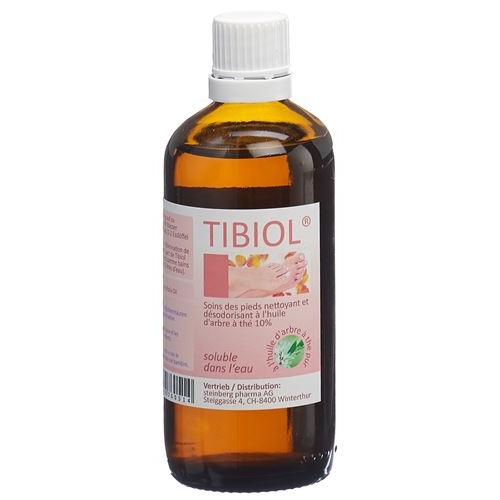 Tibiol water soluble 15ml buy online