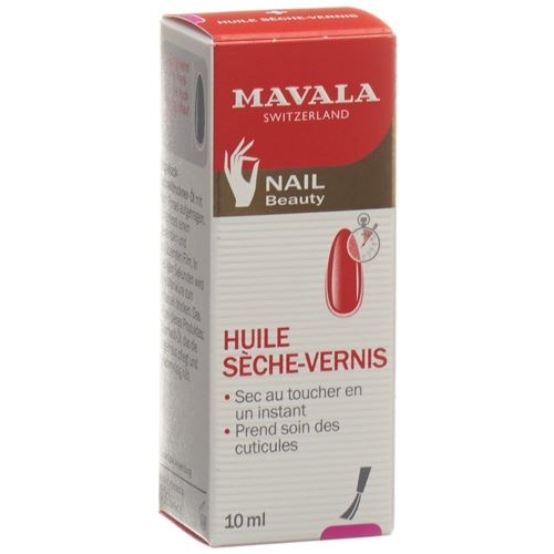 Mavala Oil Seal Dryer 10ml buy online