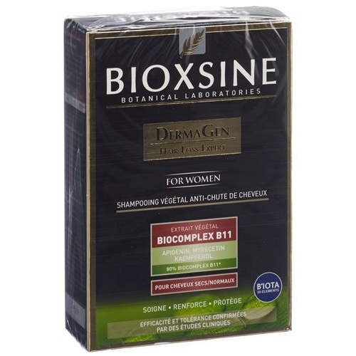 Bioxsine Femina Shampoo Waeh/nach Schwanger 300ml buy online