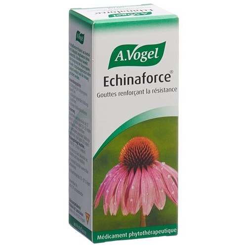 A. Vogel Echinaforce drops 50 ml buy online