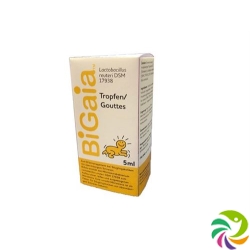 BiGaia drops with Lactobacillus reuteri 5 ml