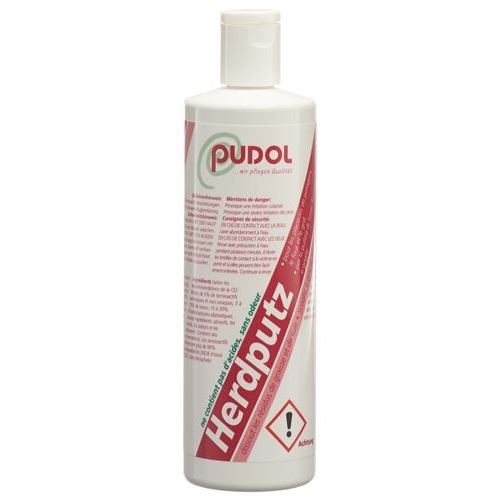 Pudol Herdputz 250g buy online