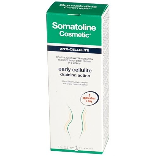 Somatoline cellulite First Care 150 ml buy online