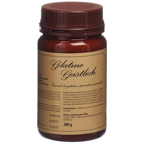 Mentally special gelatin 5 kg buy online