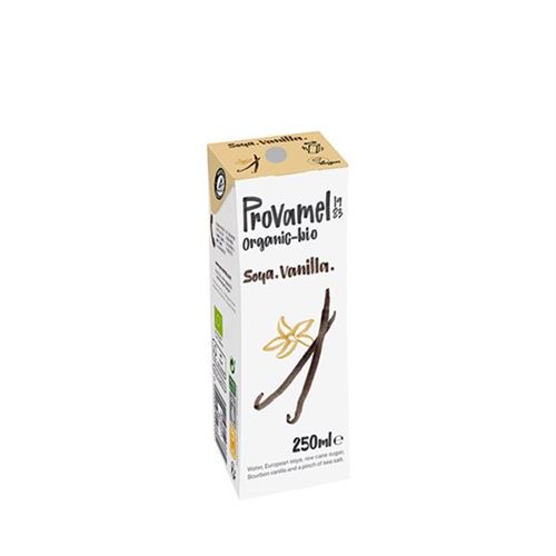 Provamel Bio Soja Drink Vanille 1L buy online