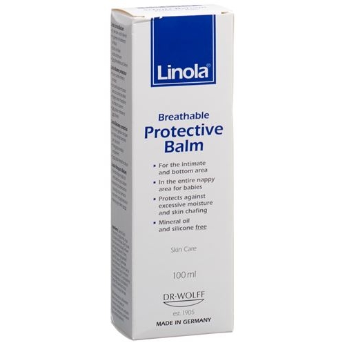 Linola Protection Balm 50ml buy online