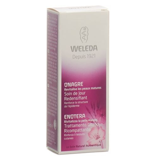 Weleda Evening Primrose Firming Day Care 30 ml buy online