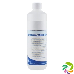 Microdacyn60 Wound Care 500ml