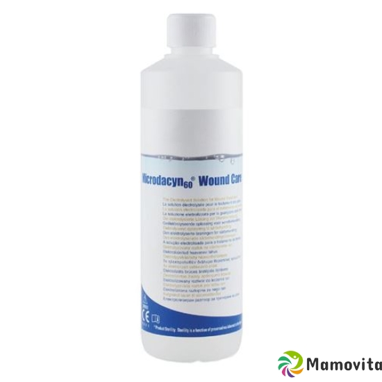 Microdacyn60 Wound Care 500ml buy online