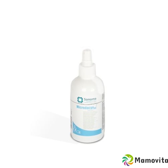 Microdacyn60 hydrogel 120 g buy online