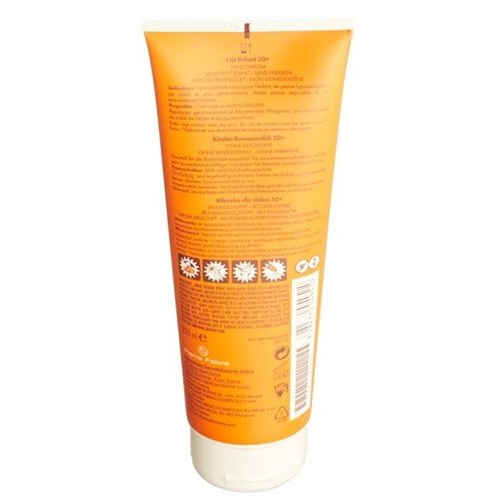 Avene Sun children sunscreen SPF 50+ 250 ml buy online