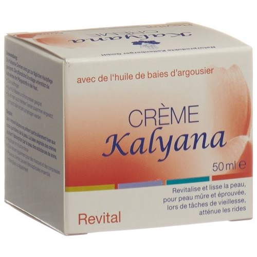 Kalyana cream Revital Ds 250 ml buy online