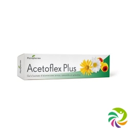 Phytopharma Acetoflex Plus Gel 50 ml