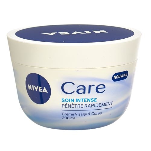 Nivea Care Intensive Care 200 ml buy online