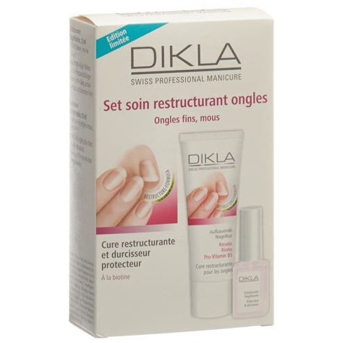 Dikla Nagelpflegeset building buy online