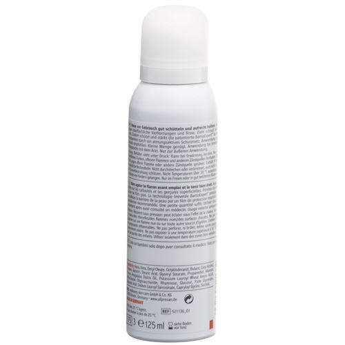 Allpresan Fuss Spezial 4 Schaum-Creme Hornhaut und Schrunden 200ml buy online