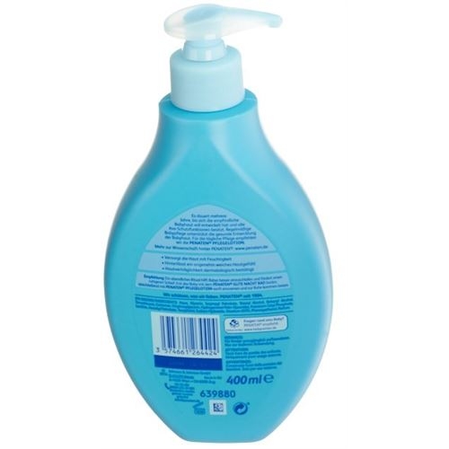 Penaten Pflegelotion Flasche 400ml buy online