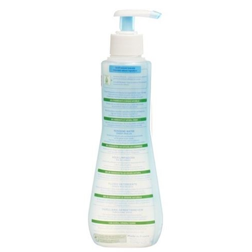 Mustela Reinigungsfluid ohne Abspülen Normale Haut Dispenser 300ml buy online