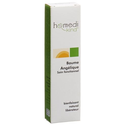 Homedi-kind Engelwurz Balsam Tube 15g buy online