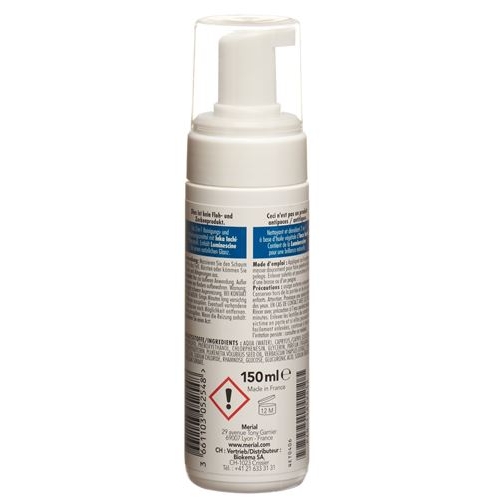 Frontline Petcare Reinigender Schaum 2 In 1 150ml buy online