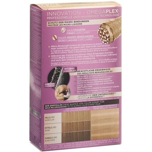 Color Expert 10-21 Ultra Pearl Blonde buy online