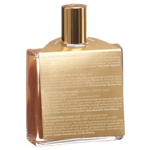 Nuxe Huile Prodigieuse Or Vis/corps/ 100ml buy online