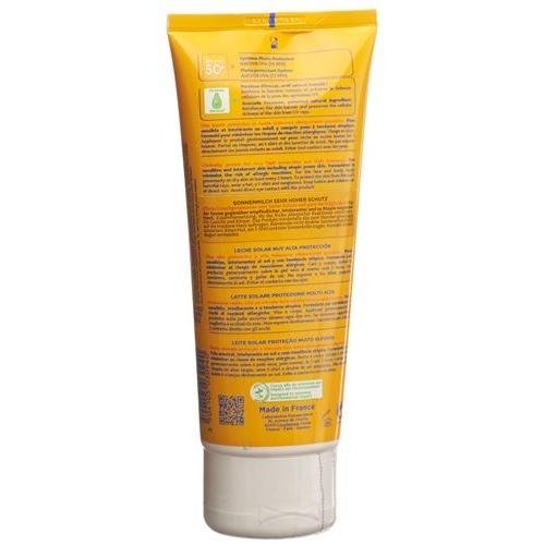 Mustela Sonnenschutz Sonnenmilch SPF 50+ 300ml buy online