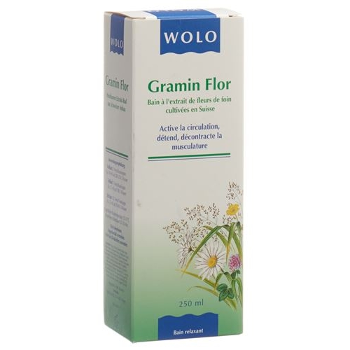 Wolo Gramin Flor 500ml buy online