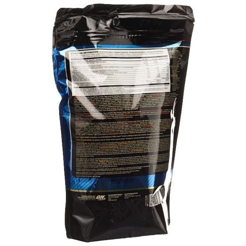 Optimum 100% Casein Chocolate Bag 450g buy online