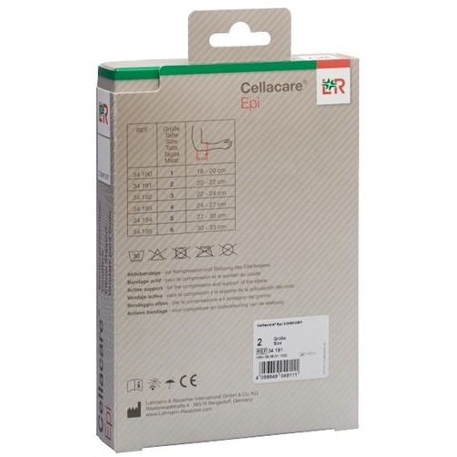 Cellacare Epi Comfort Grösse 5 buy online