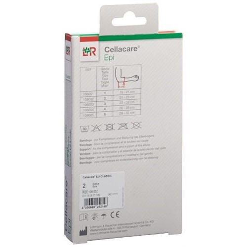 Cellacare Epi Classic Grösse 4 buy online