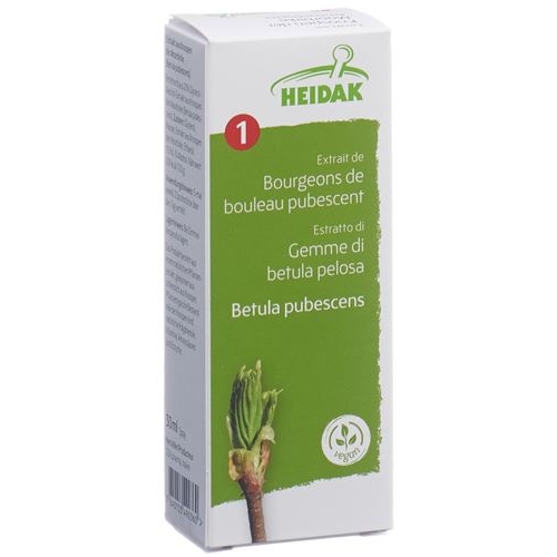 Heidak Knospe Moorbirk Betu Pub Glyc Maz Flasche 500ml buy online