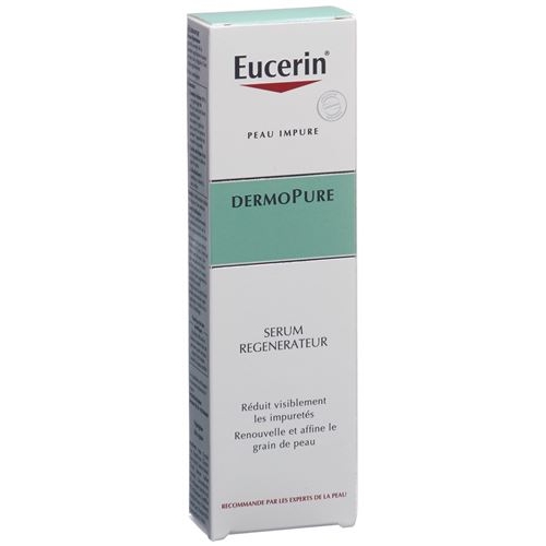 Eucerin Dermopure Hautbilderneuerndes Serum 40ml buy online